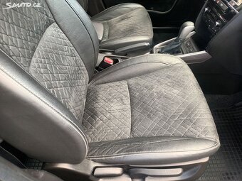 Suzuki Vitara, 1.4i BoosterJet aut.4x4 plná v - 20