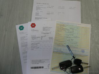 Seat Ibiza 1.4 16V Style,2xkola,auto klima - 20