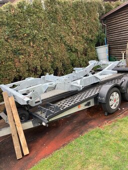 Defender speciální projekt - 20