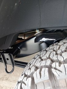 Predám Mercedes G 250 Wolf - 20