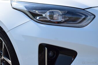 Ceed SW GT LINE - 20