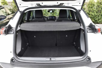 Peugeot 2008 1.5 BHDi ALLURE TAŽNÉ DPH ČR 1.MAJITEL - 20
