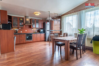 Prodej hotelu, penzionu, 434m², České Budějovice,ul.Mayerova - 20