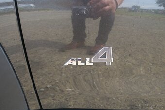 MINI COUNTRYMAN 1.6D 4ALL, PĚKNÝ STAV - 20