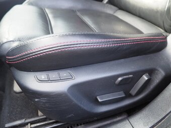 2014 Mazda 6 2.2 Skyactiv - D - 20