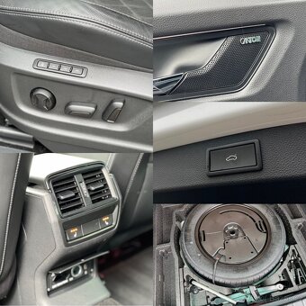 ŠKODA KODIAQ FL 2.0 TDI 147KW 4X4 SPORTLINE WEBASTO TAŽNÝ - 20