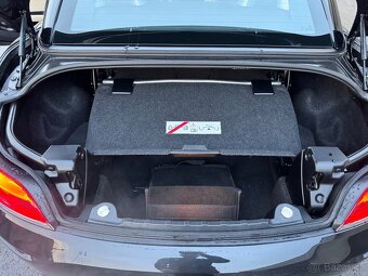 Z4 35is sdrive 250kw - 20