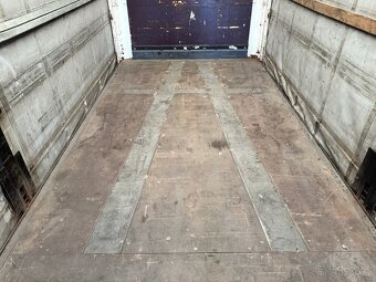 Krone SD MEGA/lowdeck - 20