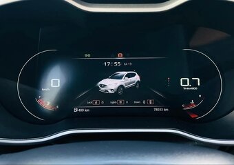 MG ZS, 1.5i 78KW LED KAMERY DPH 1.MAJ - 20