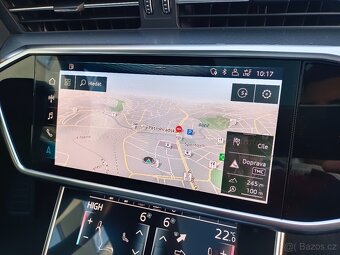 Audi A6 Avant Sport 2.0TDI 150kW S-tronic - Zálohováno - 20