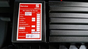 Seat Alhambra 2.0 TDI 110kW 7 miest DSG 2020 - 20