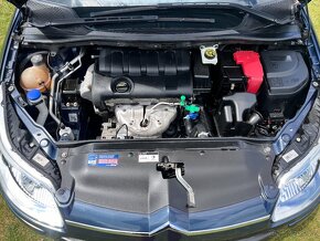 CITROEN C4 1.4 65KW,94TKM,1MAJ,ROZVODY - 20