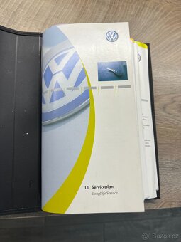 Volkswagen Golf 1.4 16V 55KW, Klimatizace, Nová STK - 20