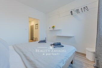 Pronájem bytu 2+KK, Dašice, ev.č. 00619 - 20