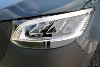 Mercedes-Benz Sprinter, 315 CDI L2H2+Klima+Navi+Automat - 20