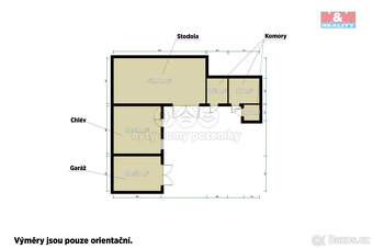 Prodej rodinného domu, 110 m², Těškov - 20