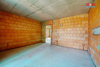 Prodej bytu 3+kk, 103 m², Plzeň, ul. Na Průhonu - 20