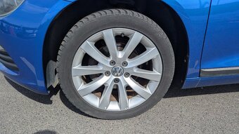 VW Scirocco 2.0TDI 103kW, manuál, 2011, 249 000 km - 20