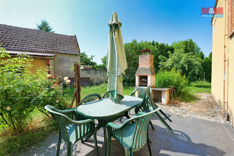 Prodej rodinného domu, 110 m², Žalkovice - 20
