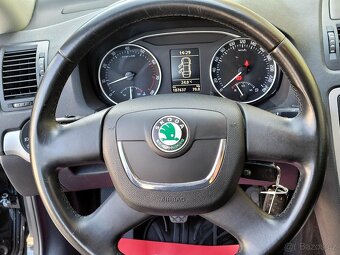 Škoda Octavia, 1,4 Elegance SERV.KNÍŽKA1maj - 20