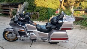 Honda Goldwing 1500 se - 20
