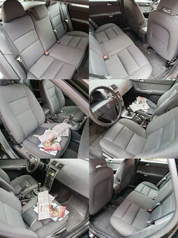 Volvo V50 1.6 80 Kw Platna Stk Do 06/2027 Slušní Stav - 20