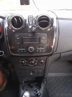 Dacia Logan MCV 0.9TCE 66kw - 20
