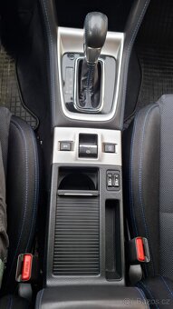 Subaru Levorg GT-S - 1.6 - 125kw - automat - 4x4 - 7/2017 - 20