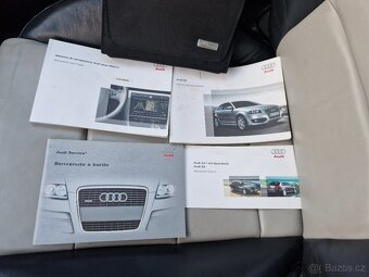 Audi S3 2.0 tfsi quattro - 20