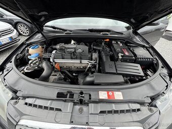 Audi A3 2.0 TDI 103 KW SPORTBACK - 20