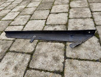 Jawa 50 pionýr, mustang - kryty řetězu - 20