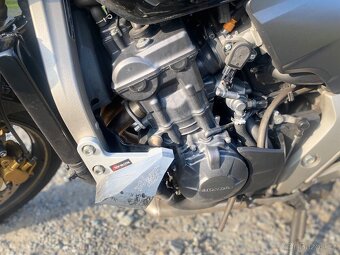 Honda CB 600F Hornet - 20