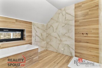Prodej, domy/rodinný, 180 m2, Dolní Suchá 41, 46334 Hrádek n - 20