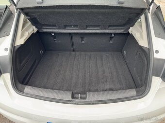 Opel Astra K - ultimate - LED matrix - 20