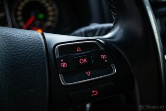 Volkswagen Multivan T5 2.0 TDi 4x4 4Motion DSG - 20