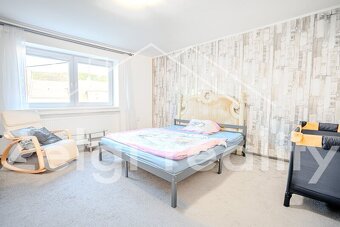 Exkluzivní rodinný dům v srdci přírody Velké nad Veličkou - 20