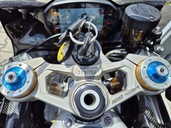 Triumph Daytona TM765 MOTO2 - 20