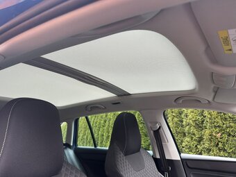 Škoda Rapid 1.2 TSi 66kW serviska - 20