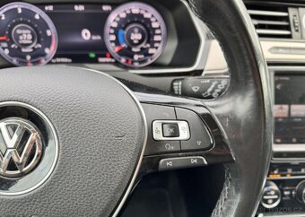 Volkswagen Passat 2,0 TDI DSG nafta automat 140 kw - 20