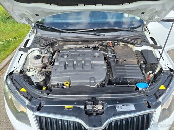 Škoda Octavia 1.6TDi 81kW 1.maj ČR Cebia - 20