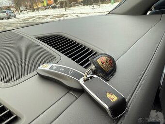 Porsche Cayenne 3.0 V6 250kw, 1. majitel, CZ, záruka, DPH - 20