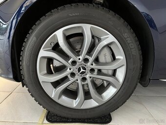 Mercedes – Benz C400, 3.0 V6, 4MATIC, 245kW, 2017 - 20