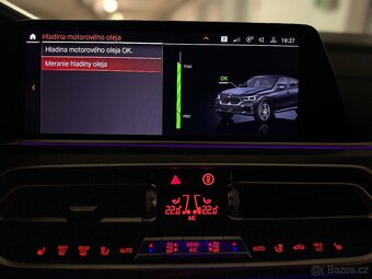 69.340km BMW X6 G06 40i 250kw 5/2020 - 20