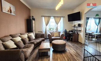 Prodej rodinného domu, 240 m², Postoloprty, ul. Štefánikova - 20