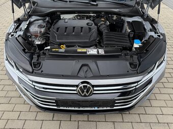 VW ARTEON SHOOTING BRAKE 2.0 TDi DSG R-LINE KAMERA WEBASTO - 20