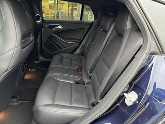 Mercedes-Benz CLA 220d Shooting Brake 4Matic SERVIS MERCEDES - 20