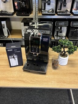 Kávovar DeLonghi Dinamica ECAM350.55.B - 20