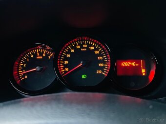 Dacia Dokker 1.6i 75KW 1.MAJITEL BEZ KOROZE - 20