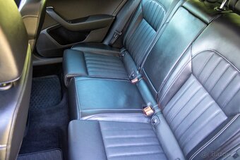 Škoda Superb Combi 2.0 TDI 190k 4x4 L&K DSG 140kW - 20