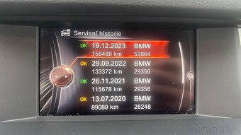 BMW X3 2.0d xdrive - 20